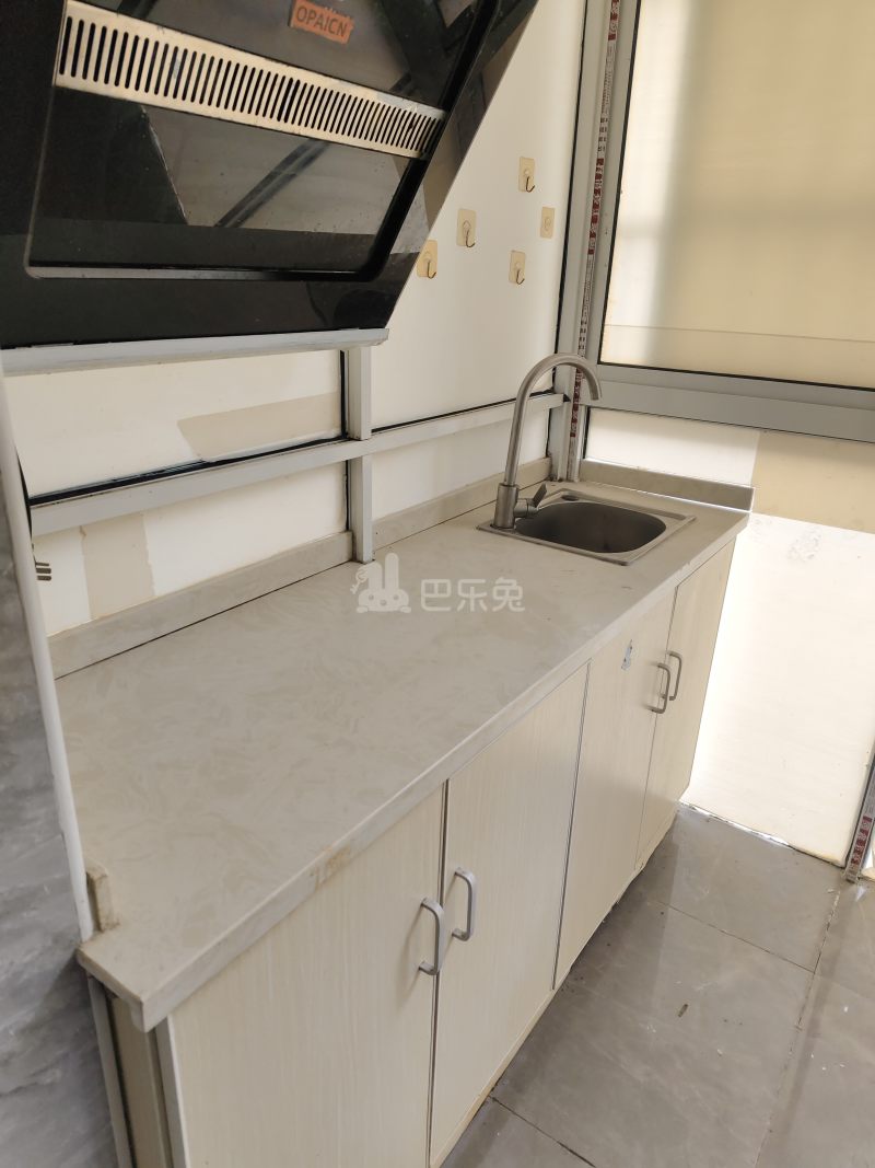 振新佳苑（预计26 年4月-6月拆迁）8728922厨房图4