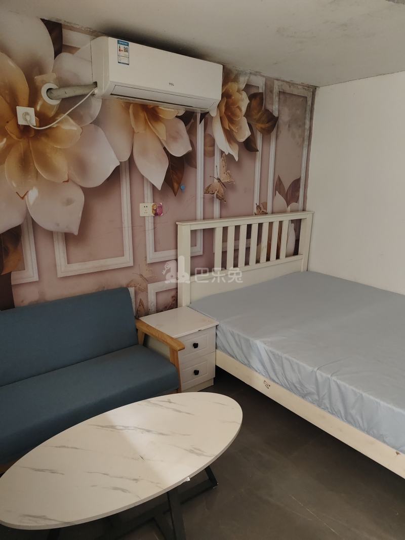 振新佳苑（预计26 年4月-6月拆迁）8728922卧室图3