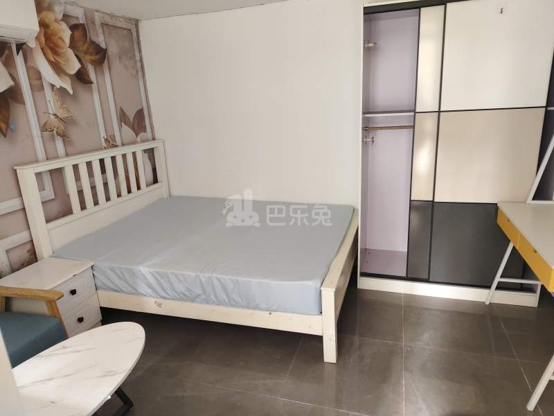 振新佳苑（预计26 年4月-6月拆迁）8728922卧室图2