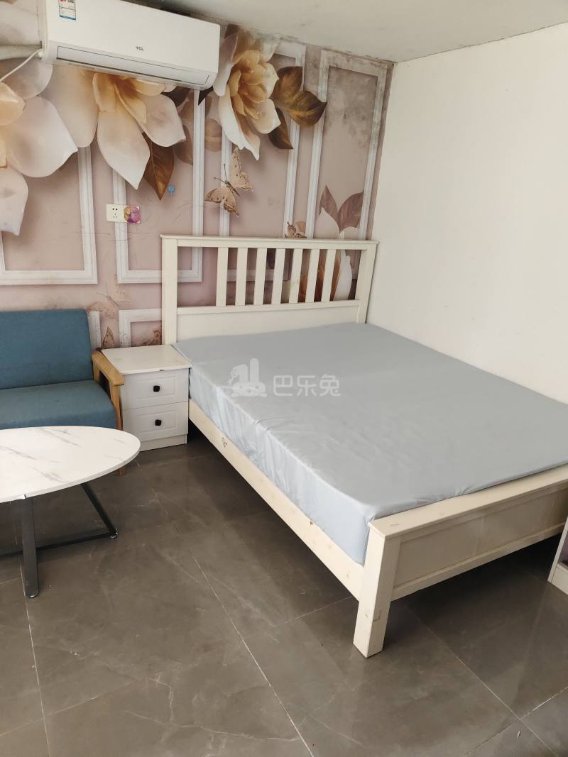 振新佳苑（预计26 年4月-6月拆迁）8728922卧室图0