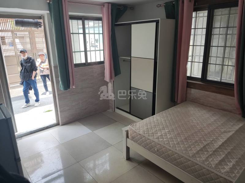 振新佳苑（预计26 年4月-6月拆迁）8728933卧室图2