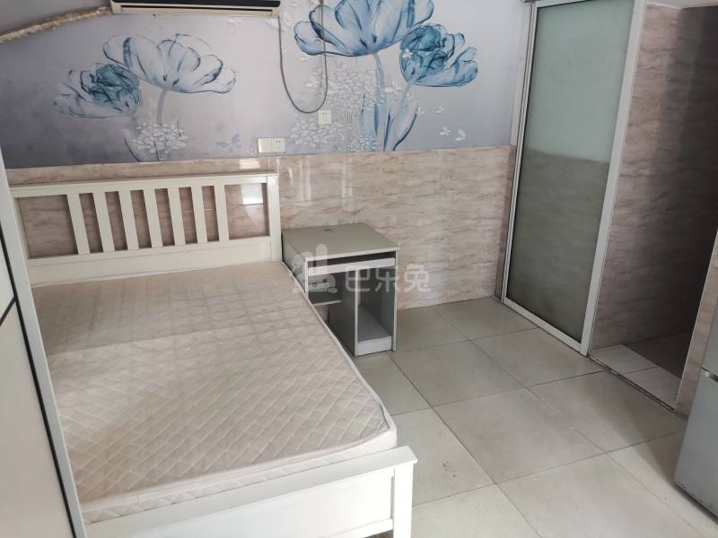 振新佳苑（预计26 年4月-6月拆迁）8728933卧室图3