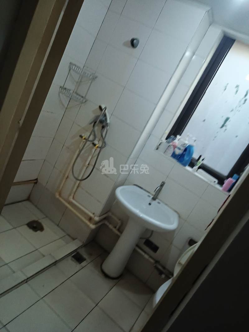 云间名门872700卫生间图12