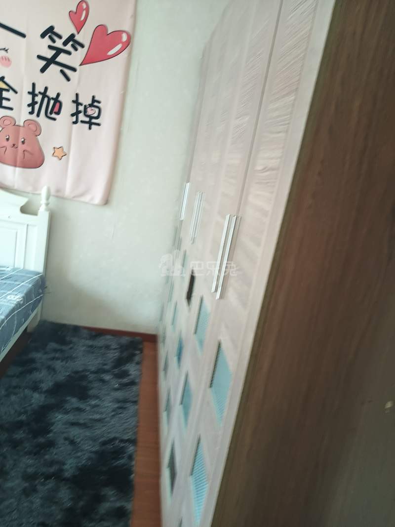 云间名门872700卧室图1