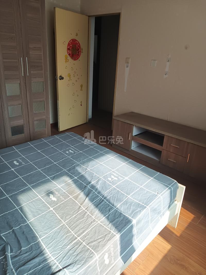 云间名门872700卧室图2