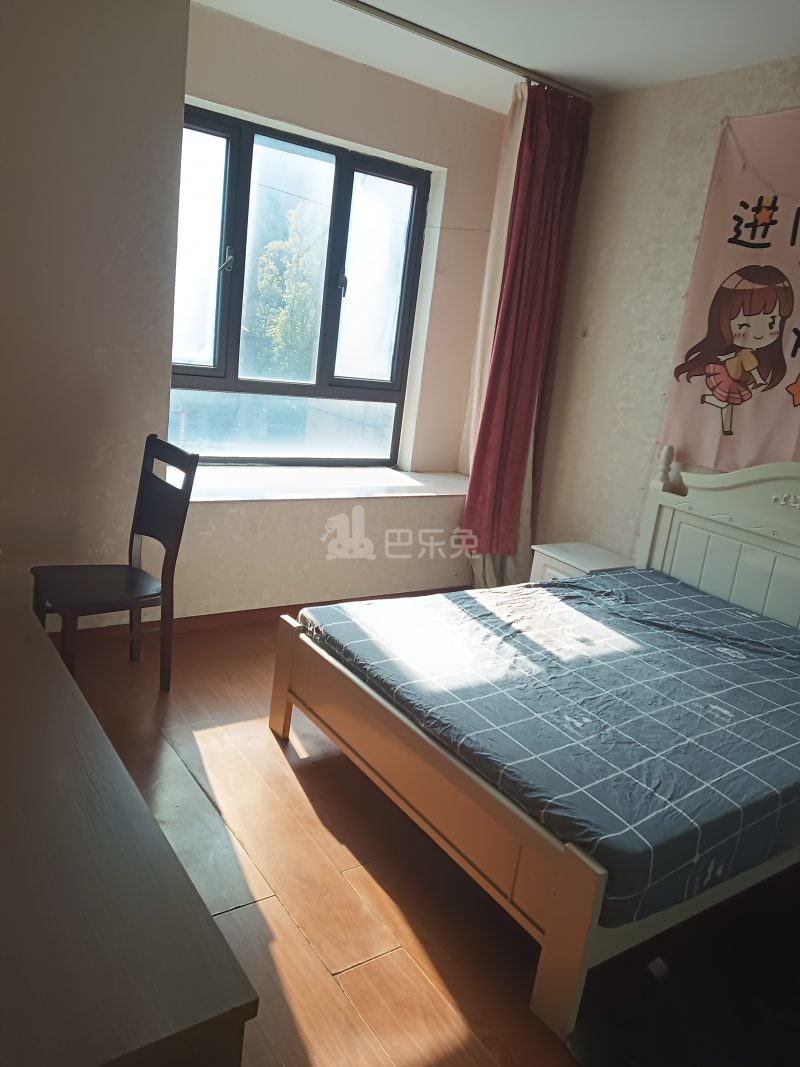 云间名门872700卧室图0