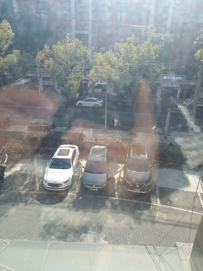 云间名门872700周边环境图16