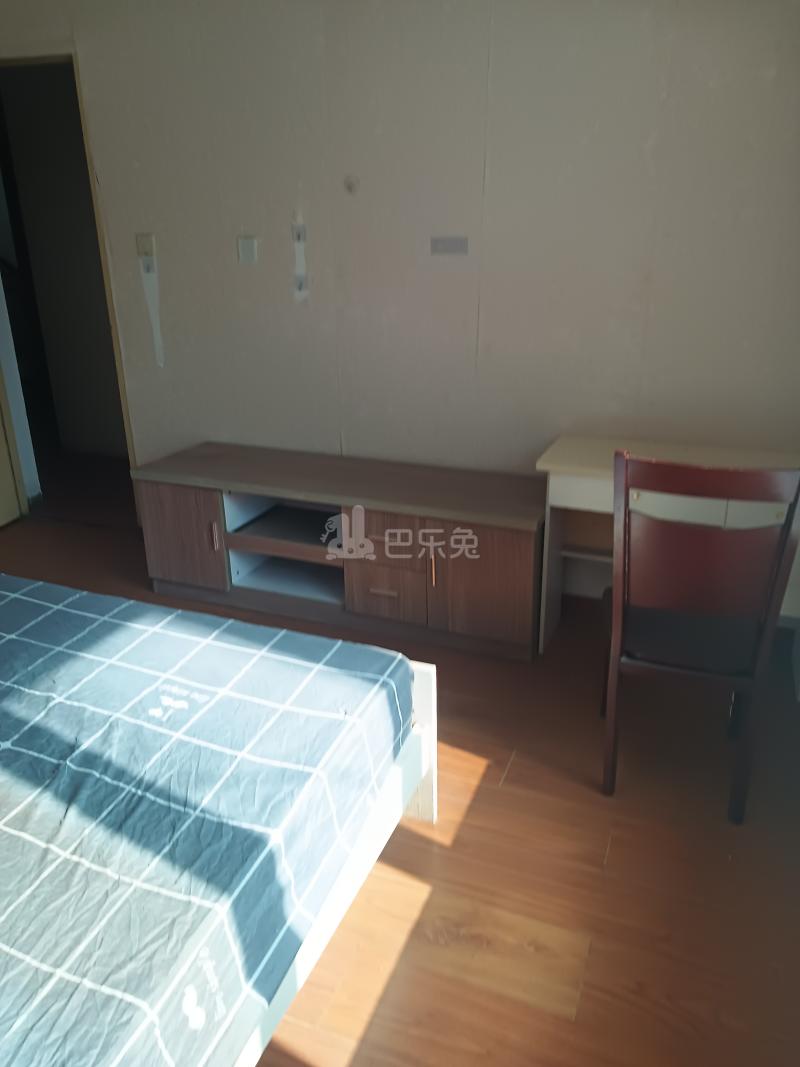 云间名门872700卧室图3