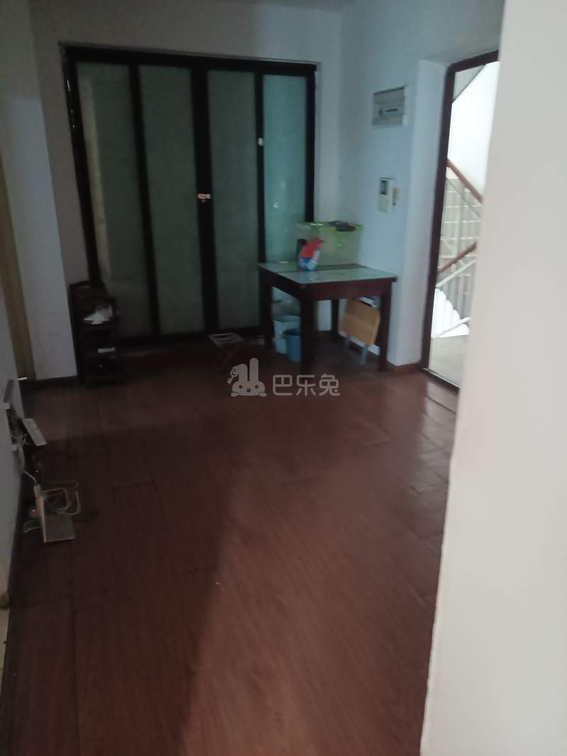 云间名门872700客厅图4