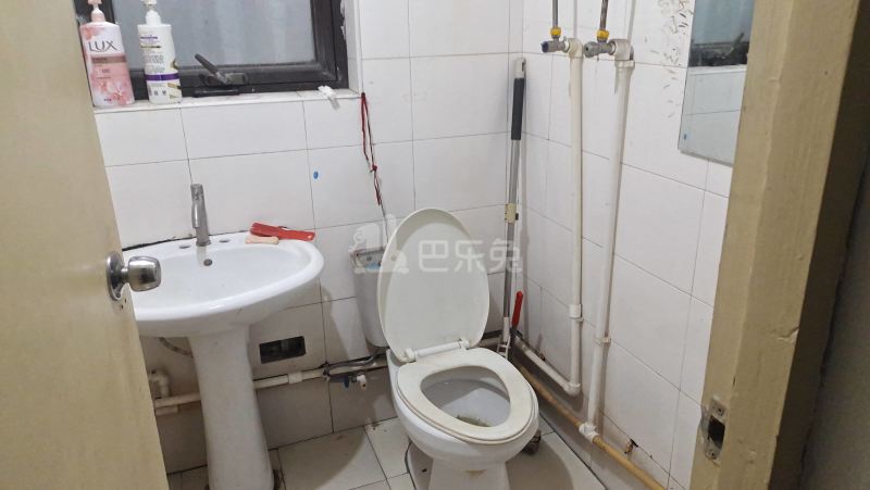 云间名门872700卫生间图15