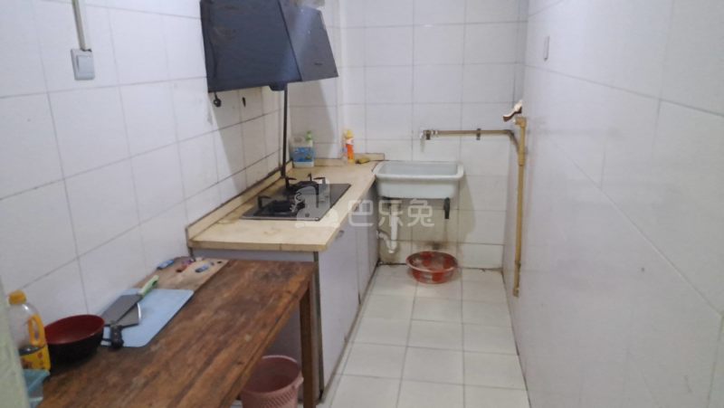 云间名门872700厨房图11