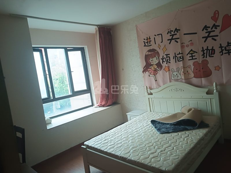 云间名门872703卧室图0