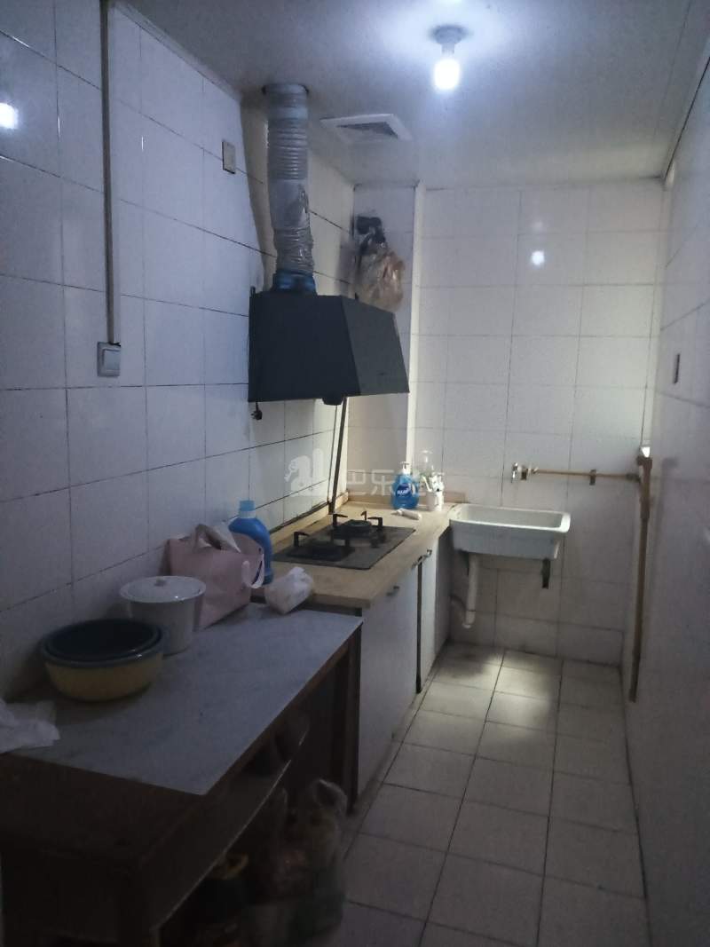 云间名门872700厨房图9