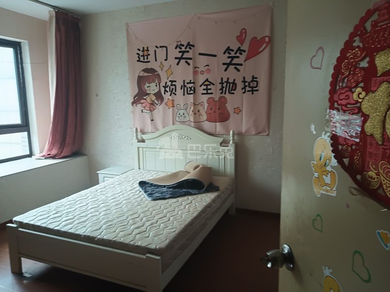 云间名门872703卧室图3