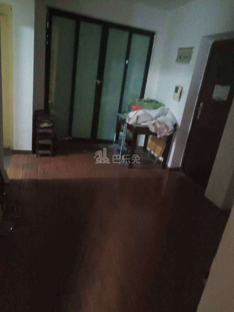 云间名门872700客厅图5