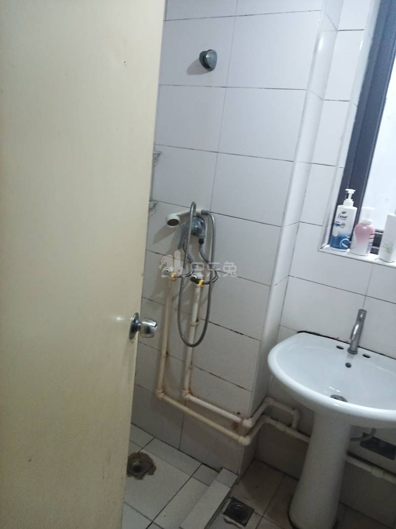 云间名门872700卫生间图13