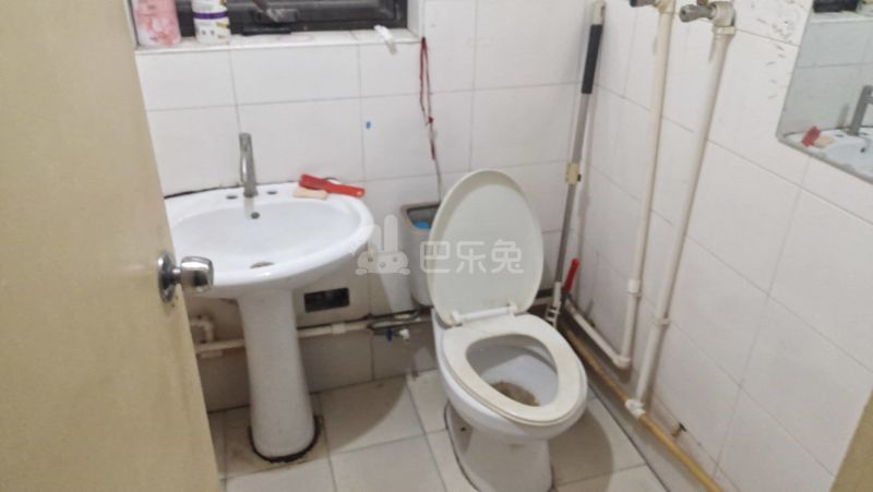 云间名门872700卫生间图14