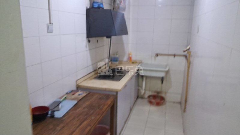 云间名门872700厨房图10