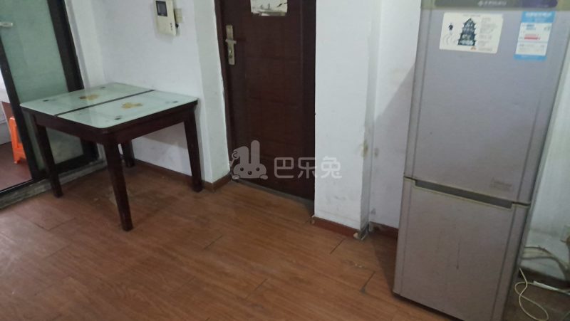 云间名门872700客厅图6