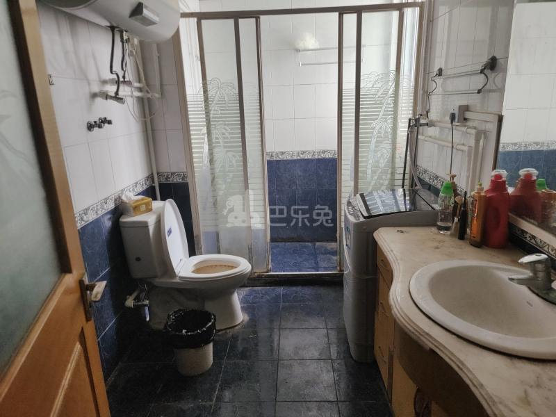 桃花源一村8732747卫生间图7