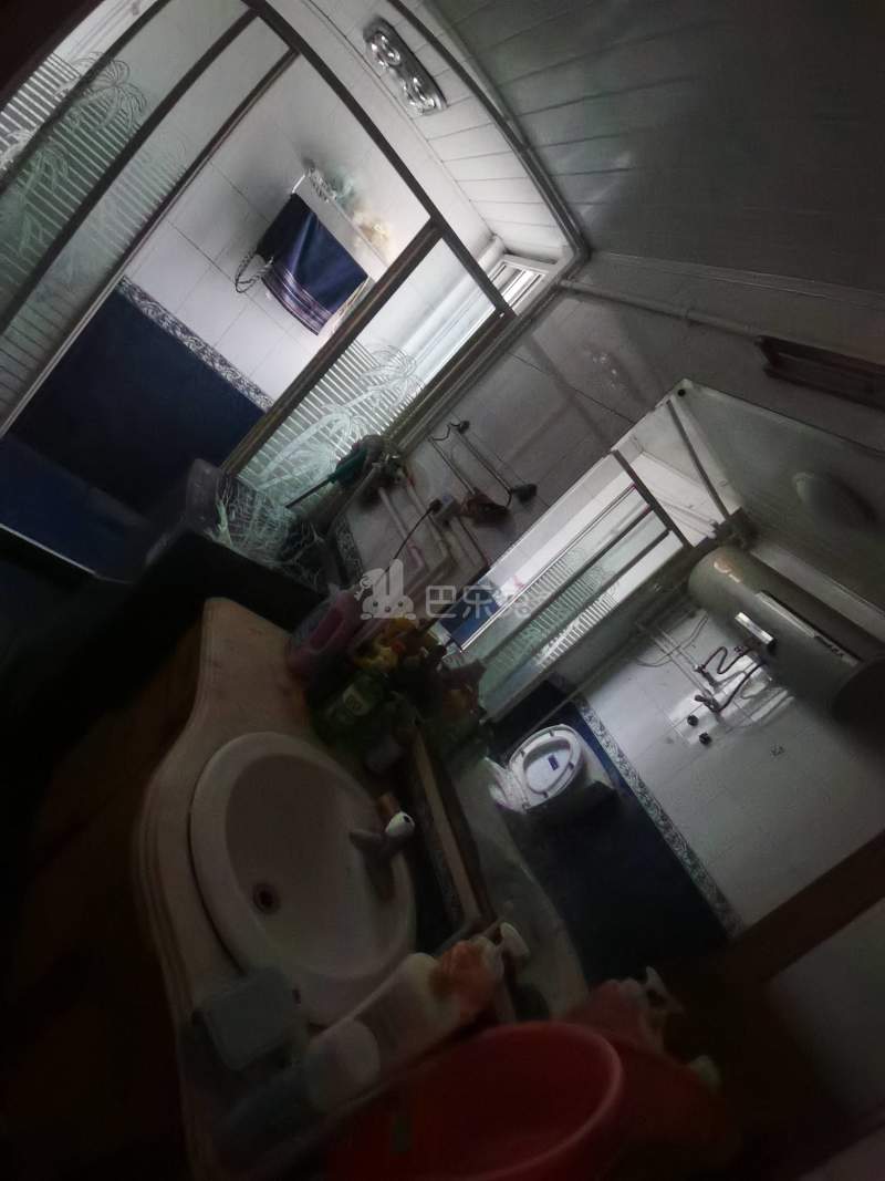 桃花源一村8732747卫生间图6