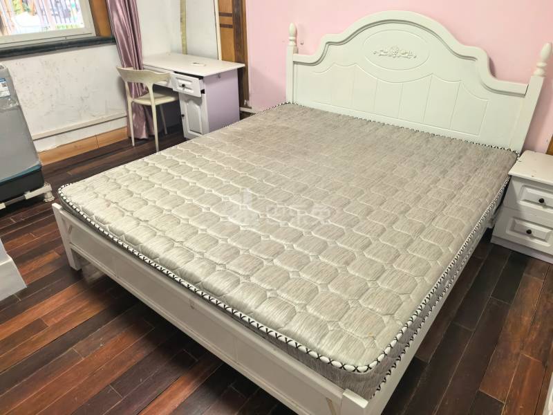 桃花源一村8732747卧室图1