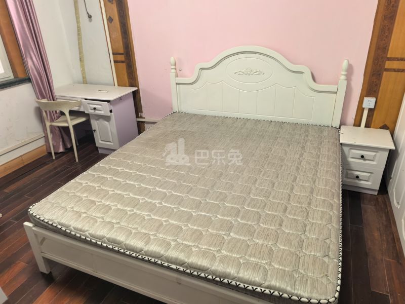 桃花源一村8732747卧室图2