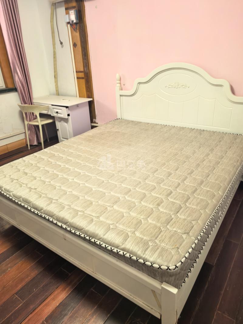 桃花源一村8732747卧室图0