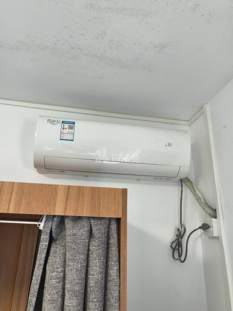 蓬莱花园8733426卧室图7