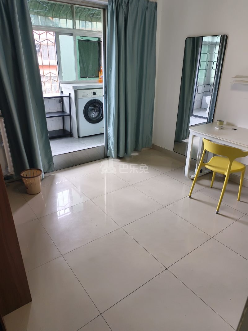 蓬莱花园8733426卧室图0