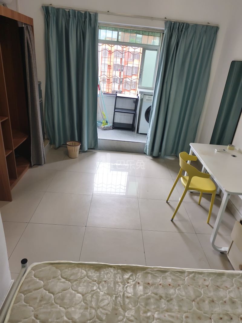 蓬莱花园8733426卧室图5