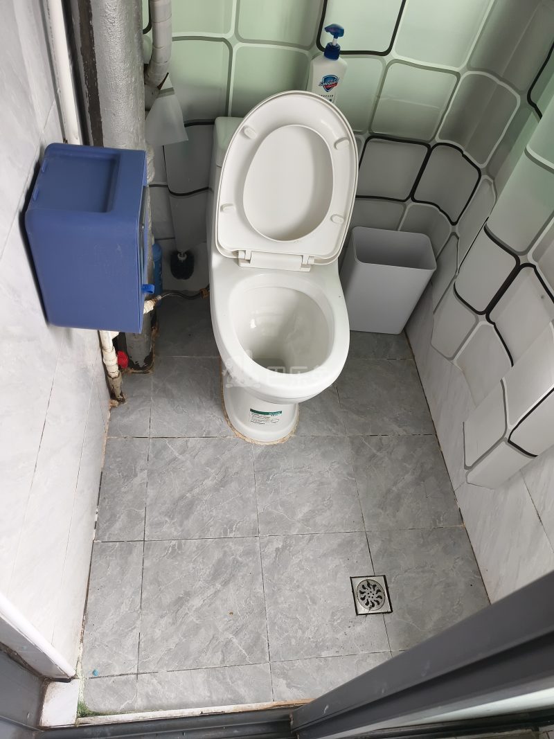 蓬莱花园8733426卫生间图9