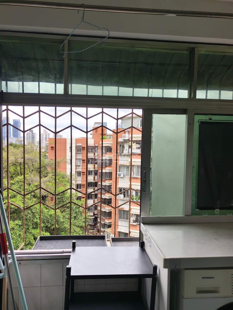 蓬莱花园8733426卧室窗户图11