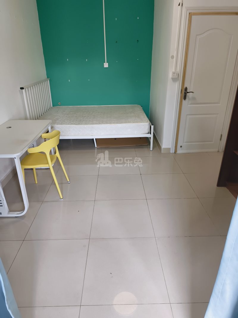 蓬莱花园8733426卧室图1