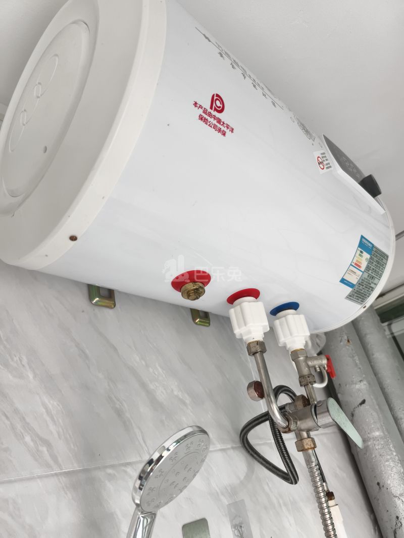 蓬莱花园8733426卫生间图10