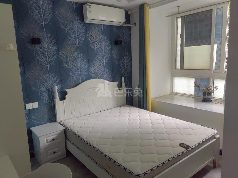 友谊苑8736343卧室图0