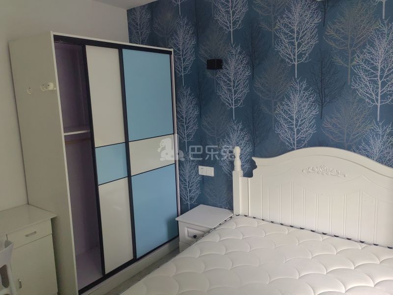 友谊苑8736343卧室图2