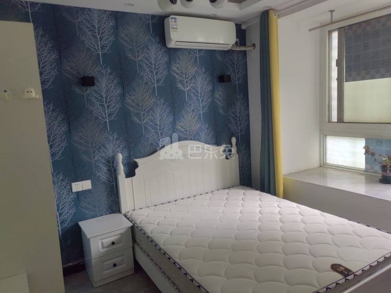 友谊苑8736343卧室图1