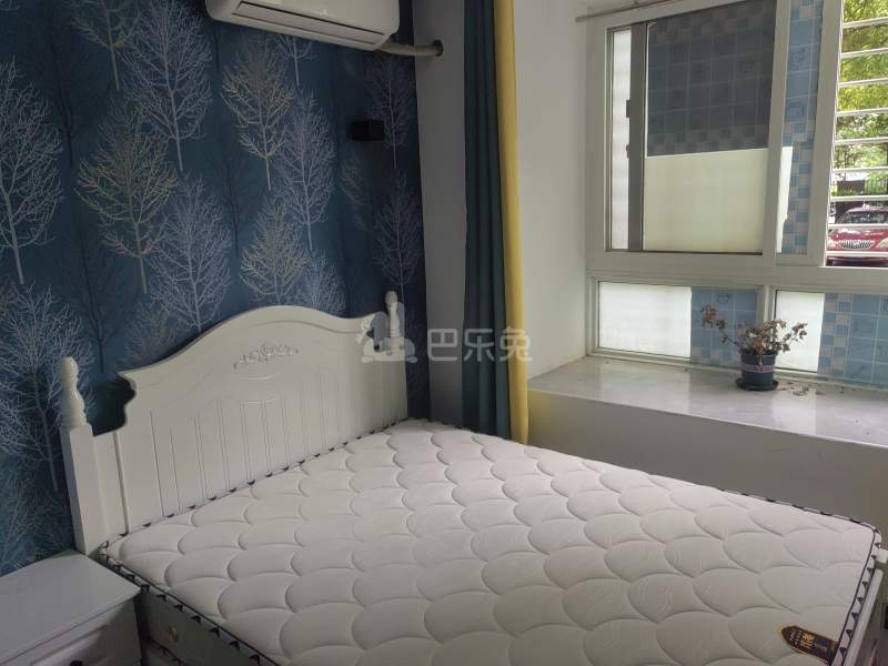 友谊苑8736343卧室图3