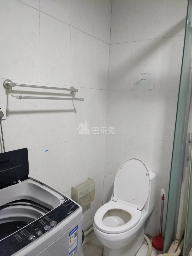 阳光春城8739945卫生间图9