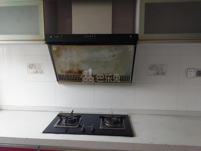 阳光春城8739945厨房图6