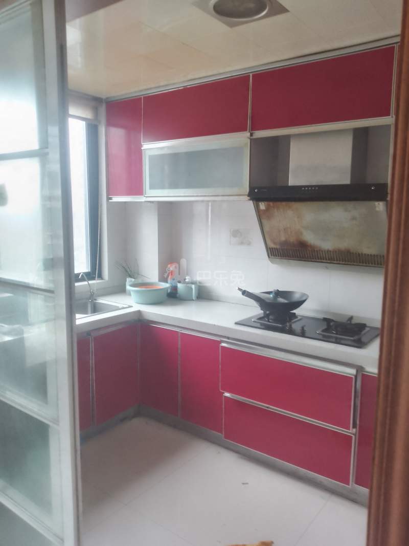 阳光春城8739945厨房图5