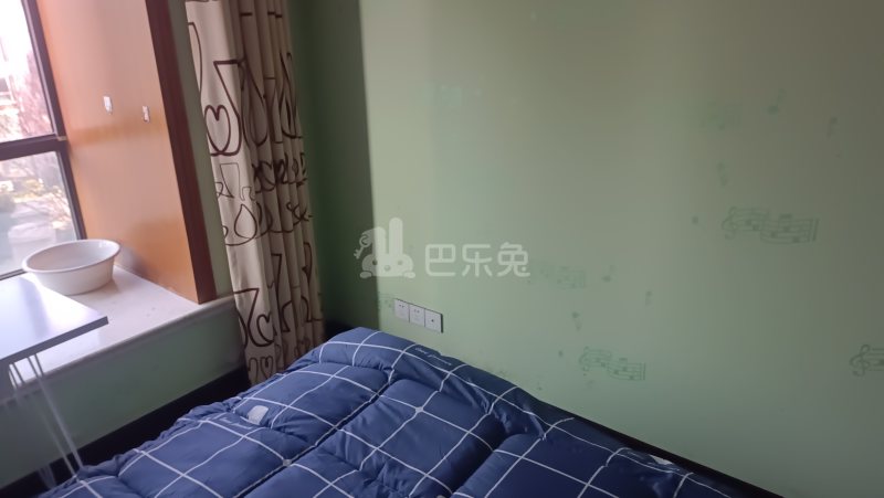 阳光春城8739945卧室图3