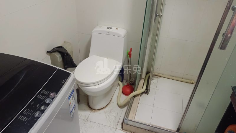 阳光春城8739945卫生间图10