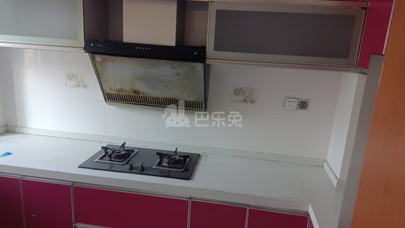 阳光春城8739945厨房图7