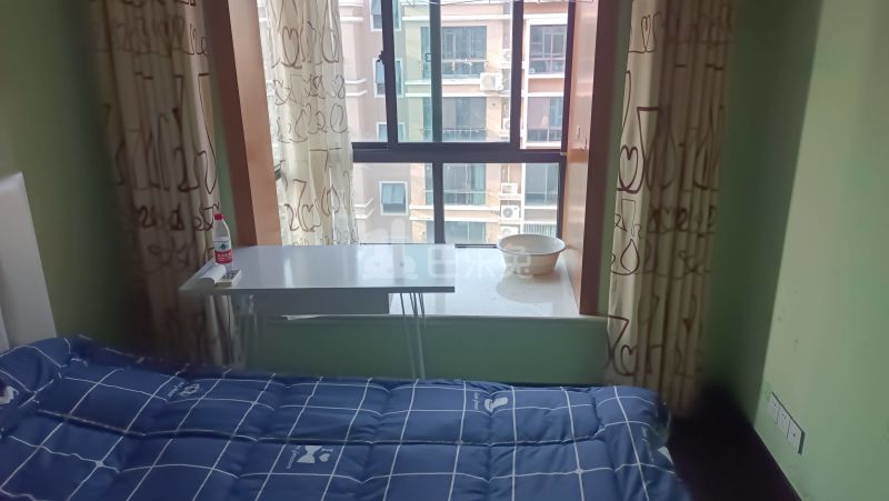 阳光春城8739945卧室图1