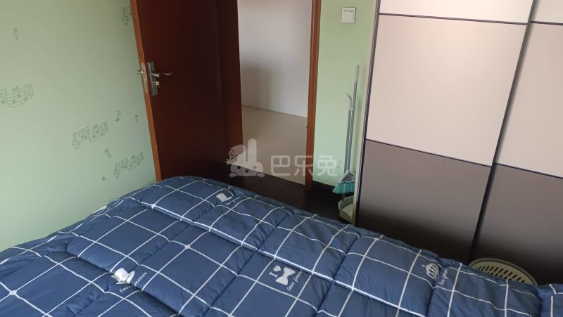 阳光春城8739945卧室图2