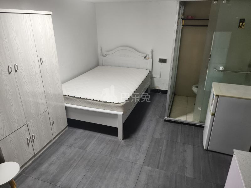 锦辉绿园8740546卧室图1