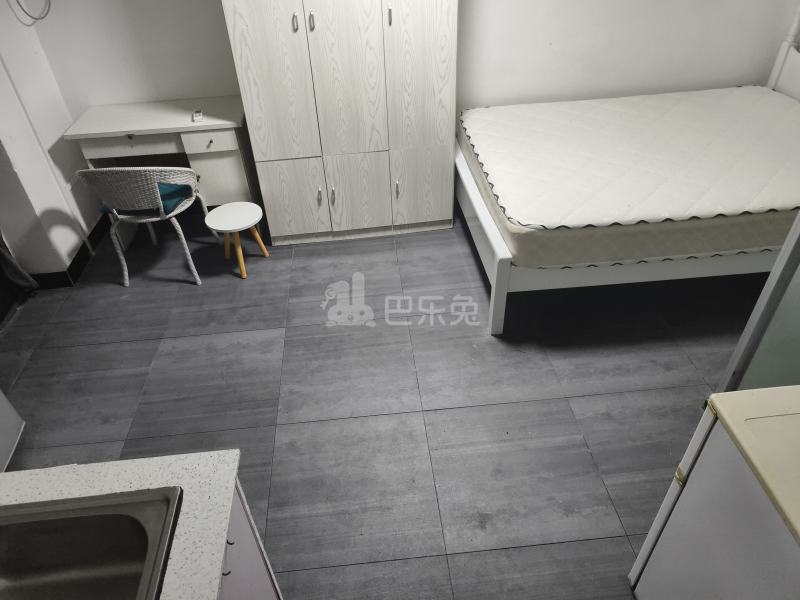 锦辉绿园8740546卧室图3