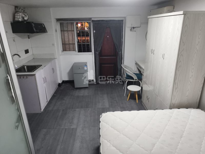 锦辉绿园8740546卧室图2